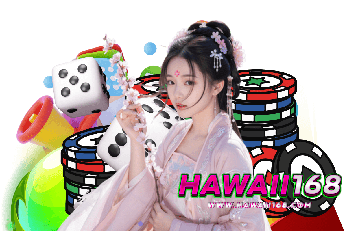 hawaii168 login
