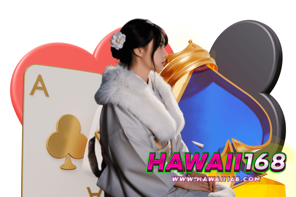 hawaii168 service