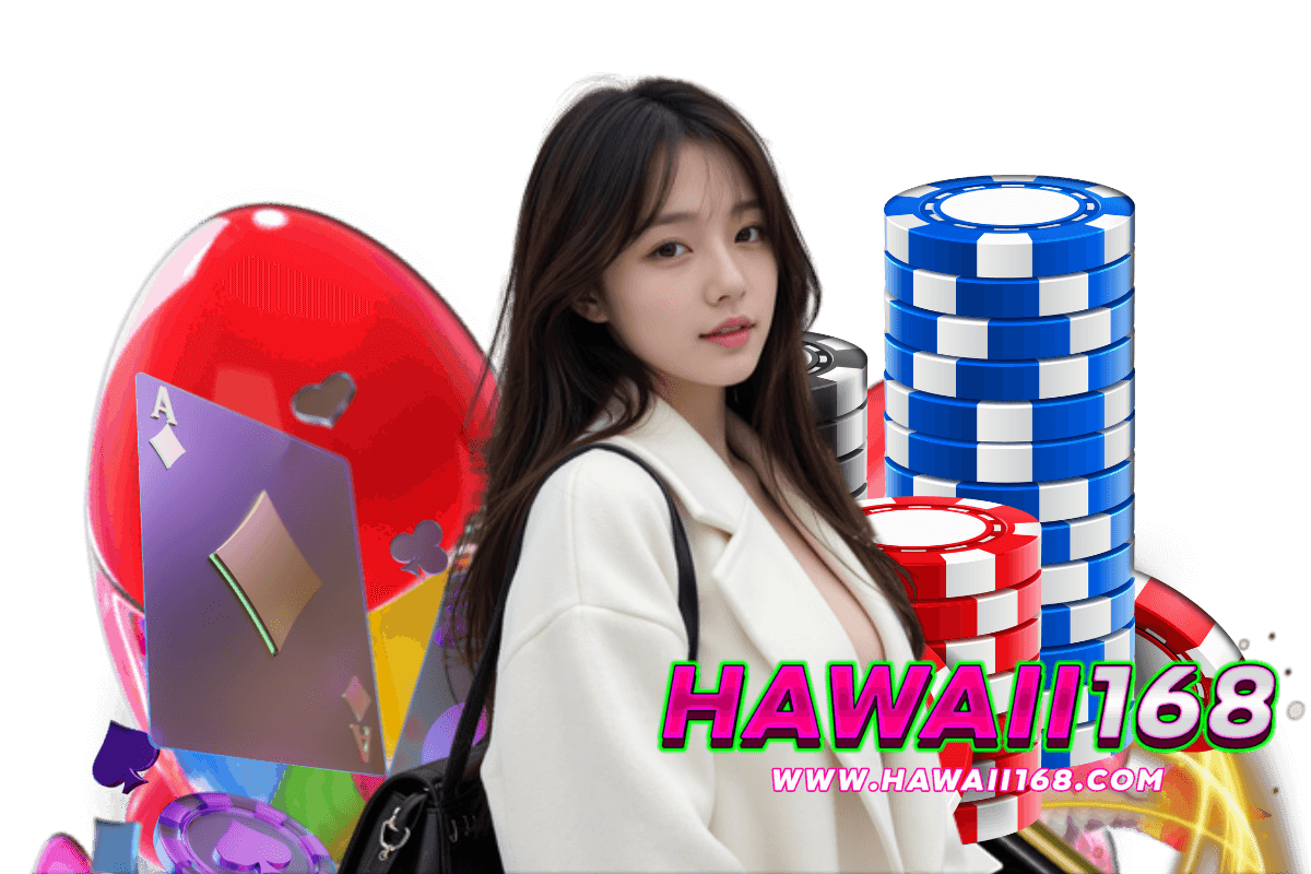 hawaii168 สมัคร